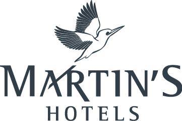 solution logistique hotel Martin's