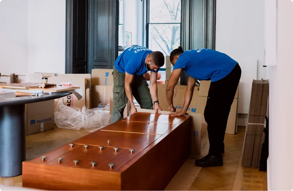 removals london to brussels