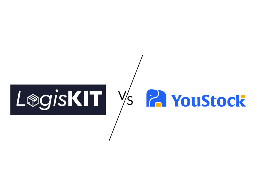 LogisKIT alternative