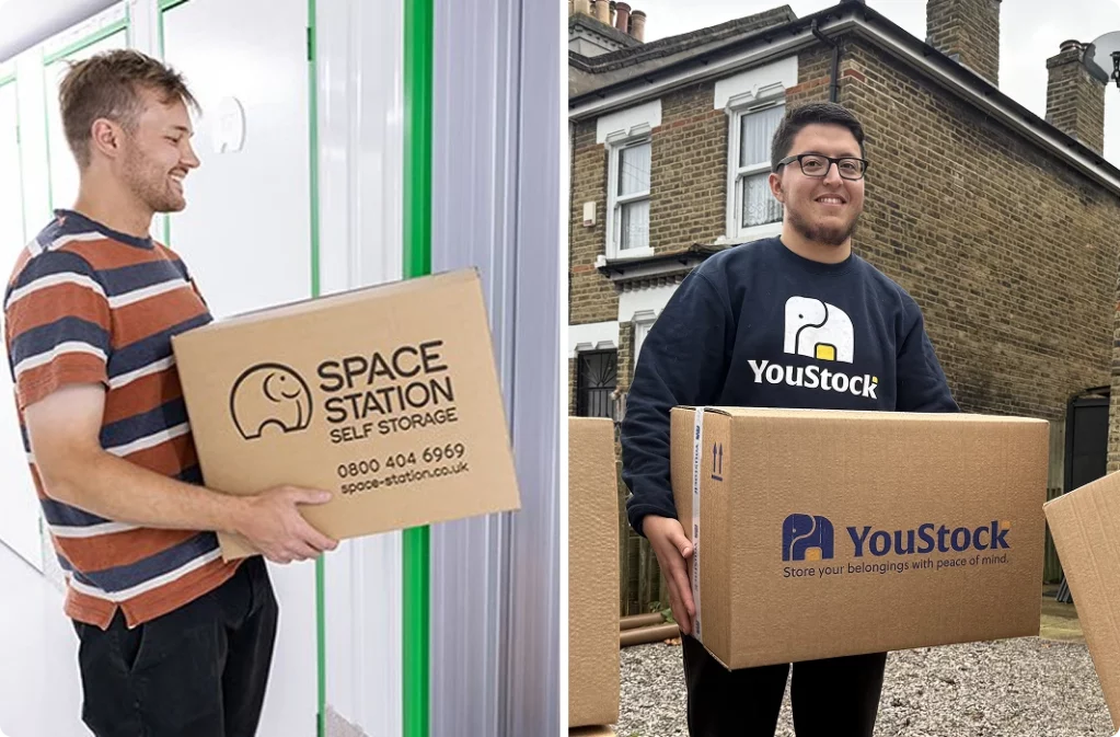 comparison space station storage youstock