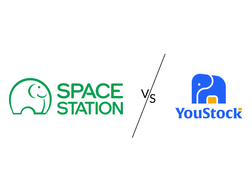 storage comparison space station youstock