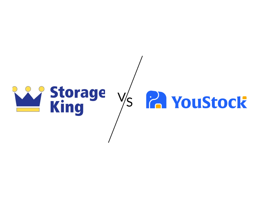 storage comparison storage king youstock