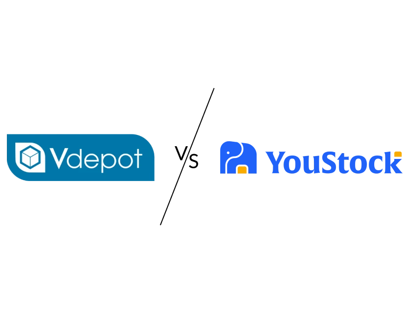 vDepot alternative