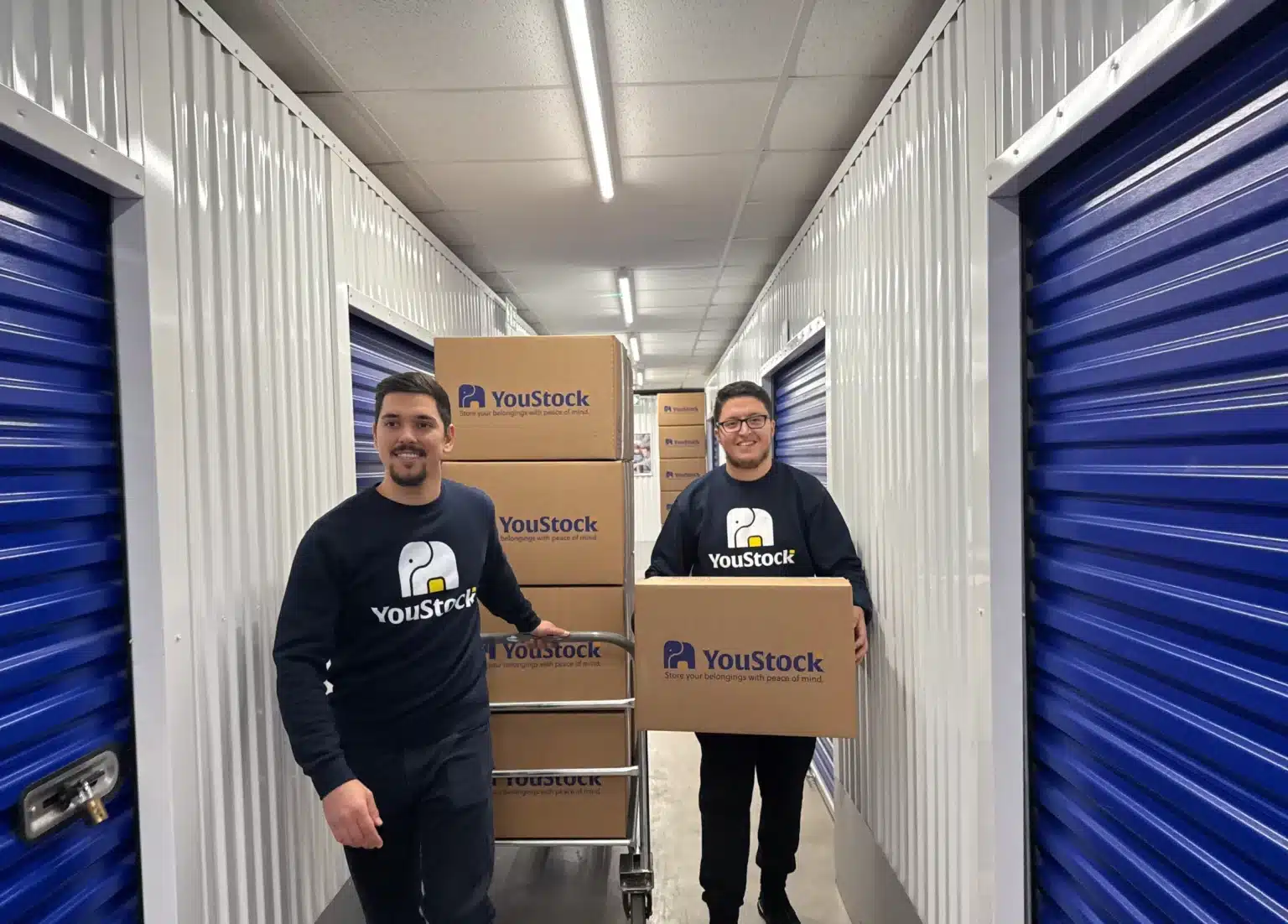 Youstock movers