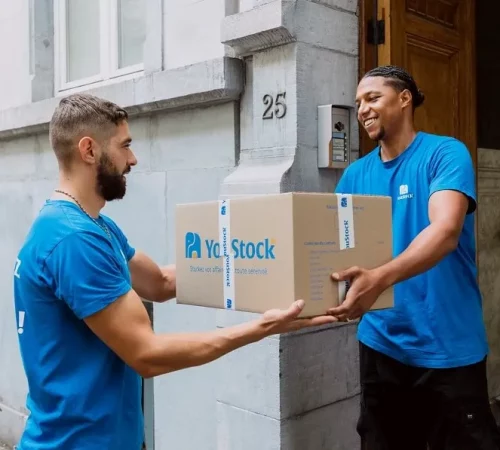 Storage Units Barbican -Youstock london