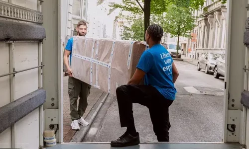 YouStock storage life event