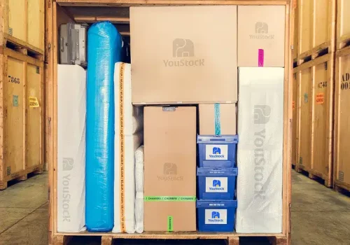aussie storage alternative youstock