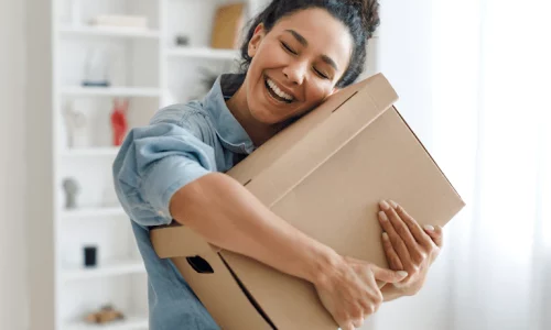 comparatif garde meuble via les avis clients