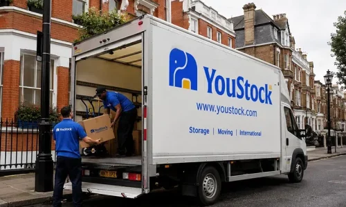 international relocation