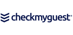 logo checkmyguest