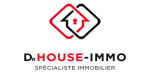 logo dr house immo