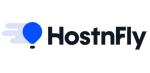 logo hostnfly