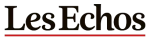 logo les echos youstock