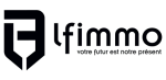 logo lf immo