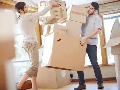 premium moving company Menton