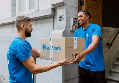 service stockage mutation