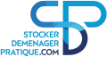 stocker demenager pratique logo