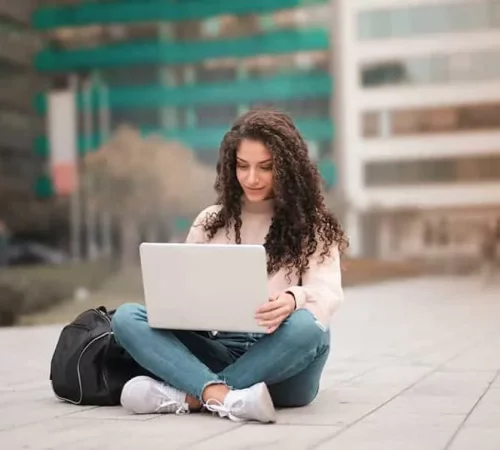 storage london students